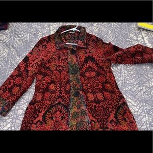 Habitat jacket